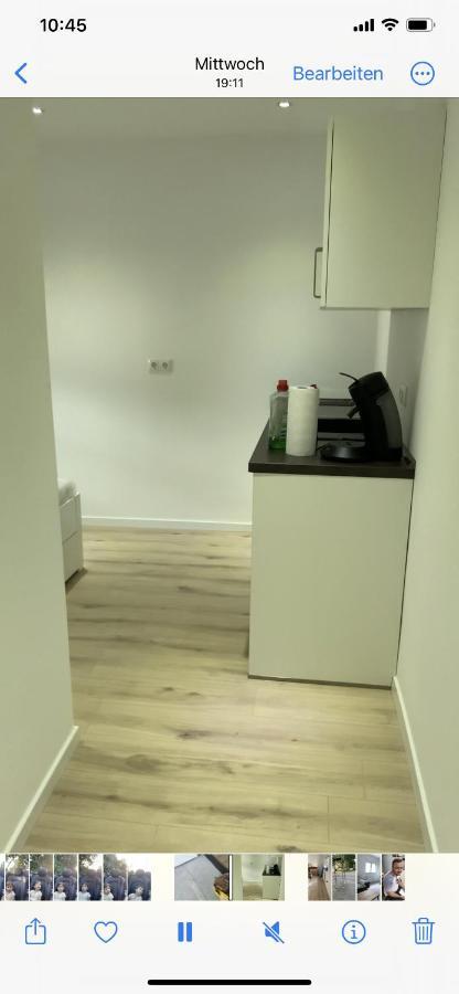 Huerth/Koeln Gaestewohnung Kültér fotó