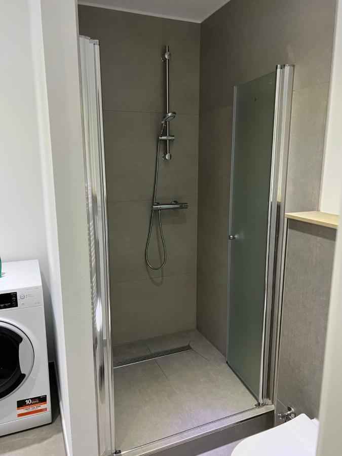 Huerth/Koeln Gaestewohnung Kültér fotó