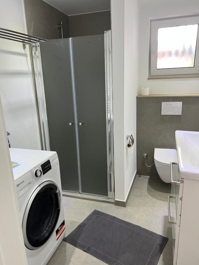 Huerth/Koeln Gaestewohnung Kültér fotó