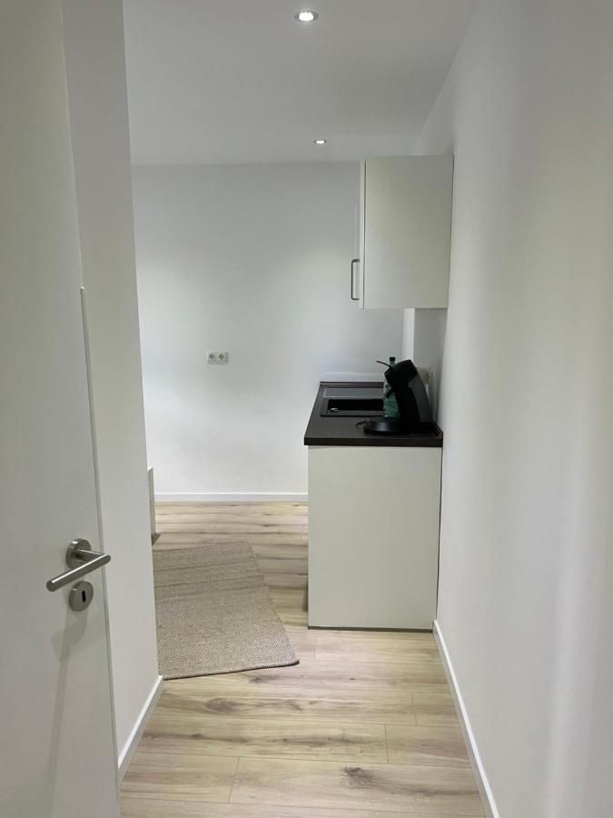 Huerth/Koeln Gaestewohnung Kültér fotó