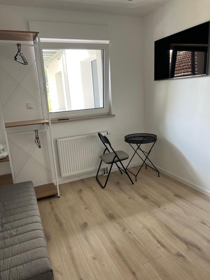 Huerth/Koeln Gaestewohnung Kültér fotó
