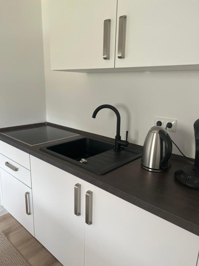 Huerth/Koeln Gaestewohnung Kültér fotó