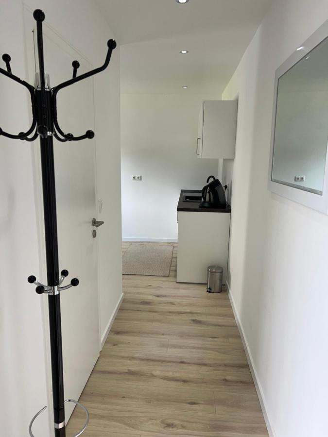 Huerth/Koeln Gaestewohnung Kültér fotó