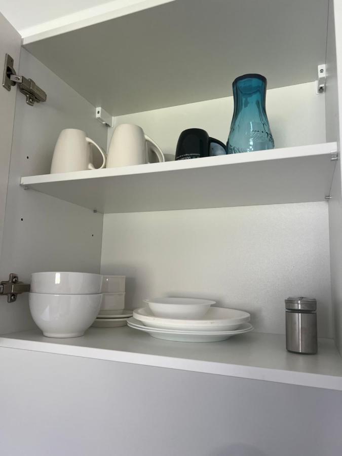 Huerth/Koeln Gaestewohnung Kültér fotó