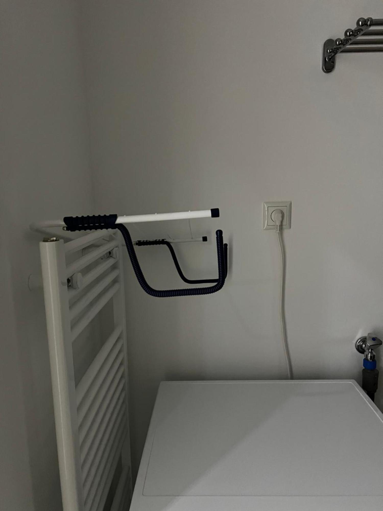 Huerth/Koeln Gaestewohnung Kültér fotó