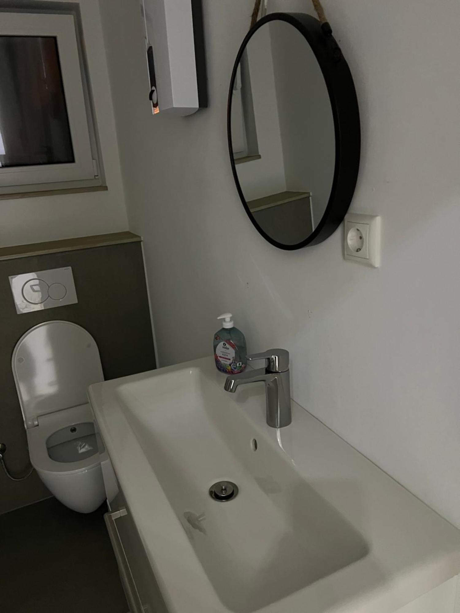 Huerth/Koeln Gaestewohnung Kültér fotó