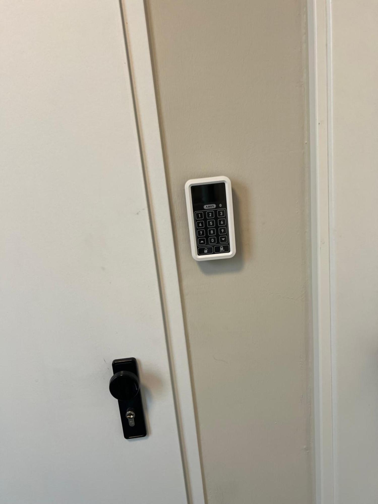 Huerth/Koeln Gaestewohnung Kültér fotó
